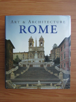 Anticariat: Brigitte Hintzen Bohlen - Art and architecture. Rome and the Vatican City
