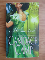 Candace Camp - Mesmerised