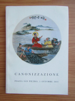 Canonizzazione