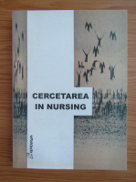 Cercetare in nursing