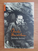 Anticariat: Charles Baudelaire - Jurnale intime