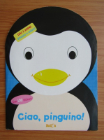 Ciao, pinguino!