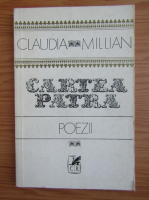 Claudia Millian - Poezii