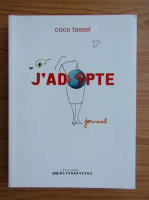 Coco Tassel - J'adopte