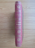 Comtesse de Tramar - L'etiquette mondaine (1905)