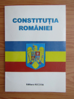 Constitutia Romaniei din 31 octombrie 2003