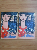 Costache Anton - Seri albastre (2 volume)