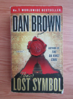 Dan Brown - The lost symbol