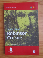 Daniel Defoe - Robinson Crusoe (editie bilingva)