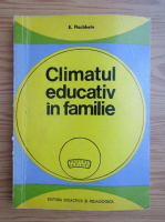E. Fischbein - Climatul educativ in familie