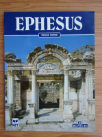 Ephesus. 90 colour illustrations