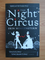 Erin Morgenstern - The night circus