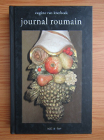 Eugene van Itterbeek - Journal roumain