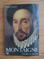 Francis Jeanson - Montaigne