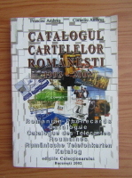 Francisc Ambrus - Catalogul cartelelor romanesti 1993-2002