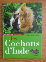 Fritz Dietrich Altmann - Les cochons d'Inde