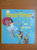 G. Delahaye - Martine au cirque