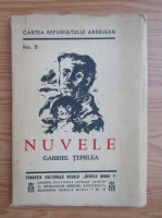 Gabriel Tepelea - Nuvele (1940)