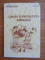 Anticariat: Gheorghe Iacomi - Ceahlaul in spiritualitatea romaneasca