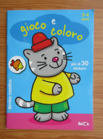 Gioco e coloro