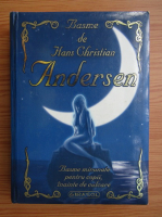Anticariat: Hans Christian Andersen - Basme