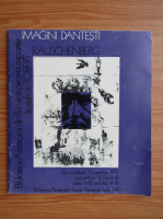 Imagini Dantesti