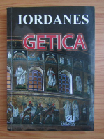 Iordanes - Getica