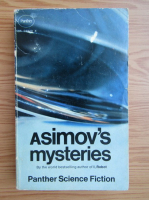 Isaac Asimov - Asimov's mysteries