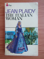Jean Plaidy - The italian woman