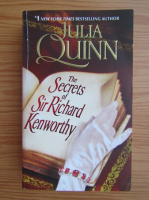 Julia Quinn - The secrets of Sir Richard Kenworthy