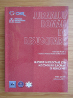 Jurnalul roman de resuscitare