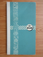 KLM. Monografie