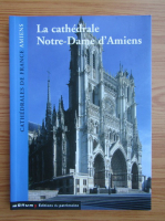 La cathedrale Notre-Dame d'Amiens