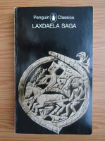 Laxdaela saga