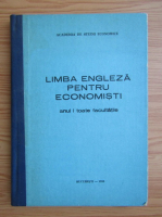 Limba engleza pentru economisti