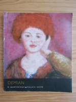 M. Djentemirov - Anastase Demian