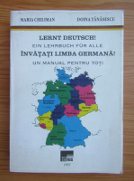 Maria Chiliman - Lernt Deutsch! Invatati limba germana!