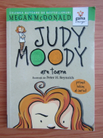 Megan McDonald - Judy Moody are toane