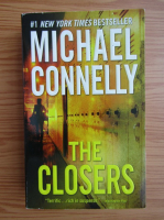 Michael Connelly - The closers