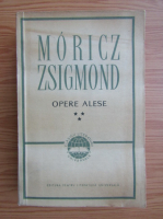 Moricz Zsigmond - Opere alese (volumul 3)