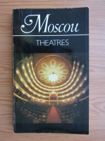 Moscou theatres