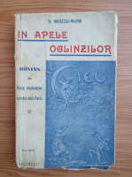 N. Mihaescu-Nigrim - In apele oglinzilor (1940)