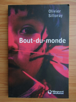 Olivier Silloray - Bout-du-monde