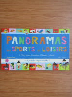 Panoramas des sports et loisirs