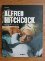 Paul Duncan - Alfred Hitchcook