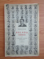 Paul I. Pastion - Balada tineretii (1925)