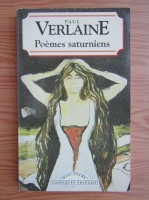 Paul Verlaine - Poemes saturniens