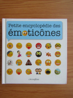 Petite encyclopedie des emoticones