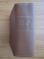 Pierre Larousse - Dictionnaire complet illustre (1899)