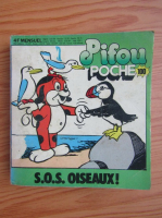 Pif poche, nr. 100, 1978